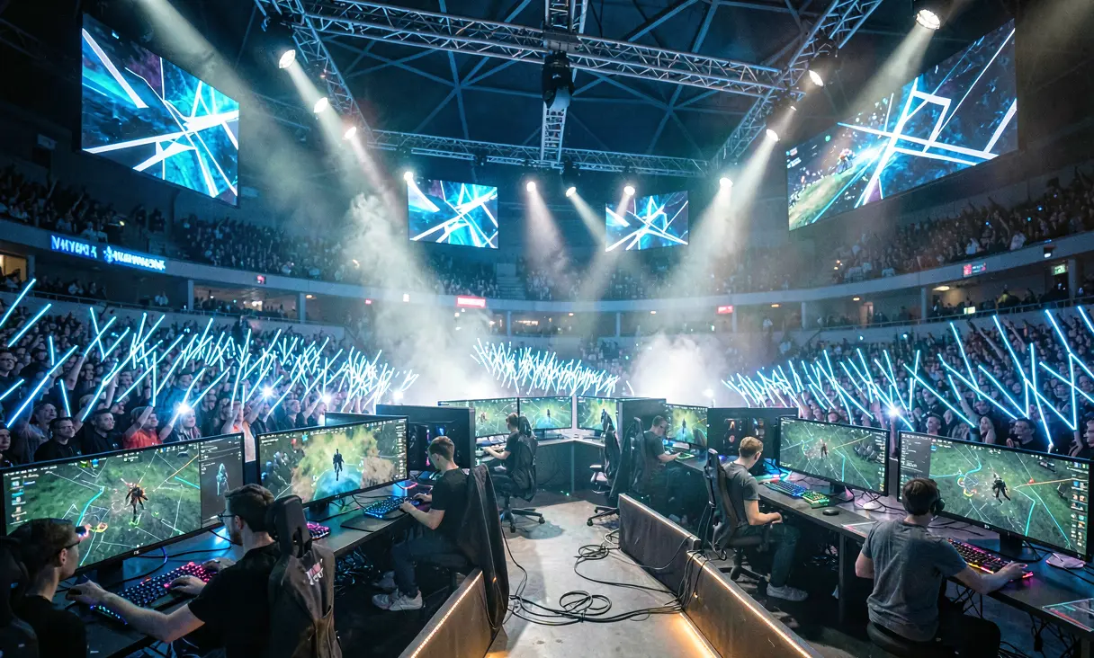 G2 Esports