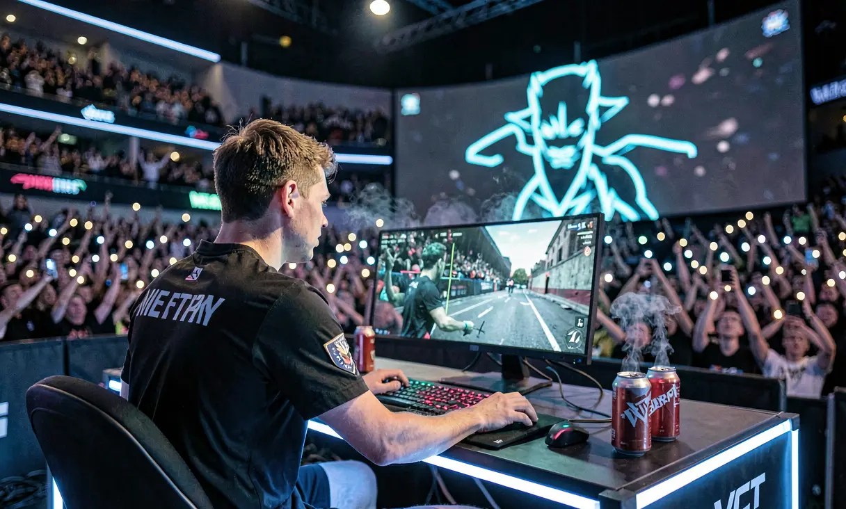 TenZ