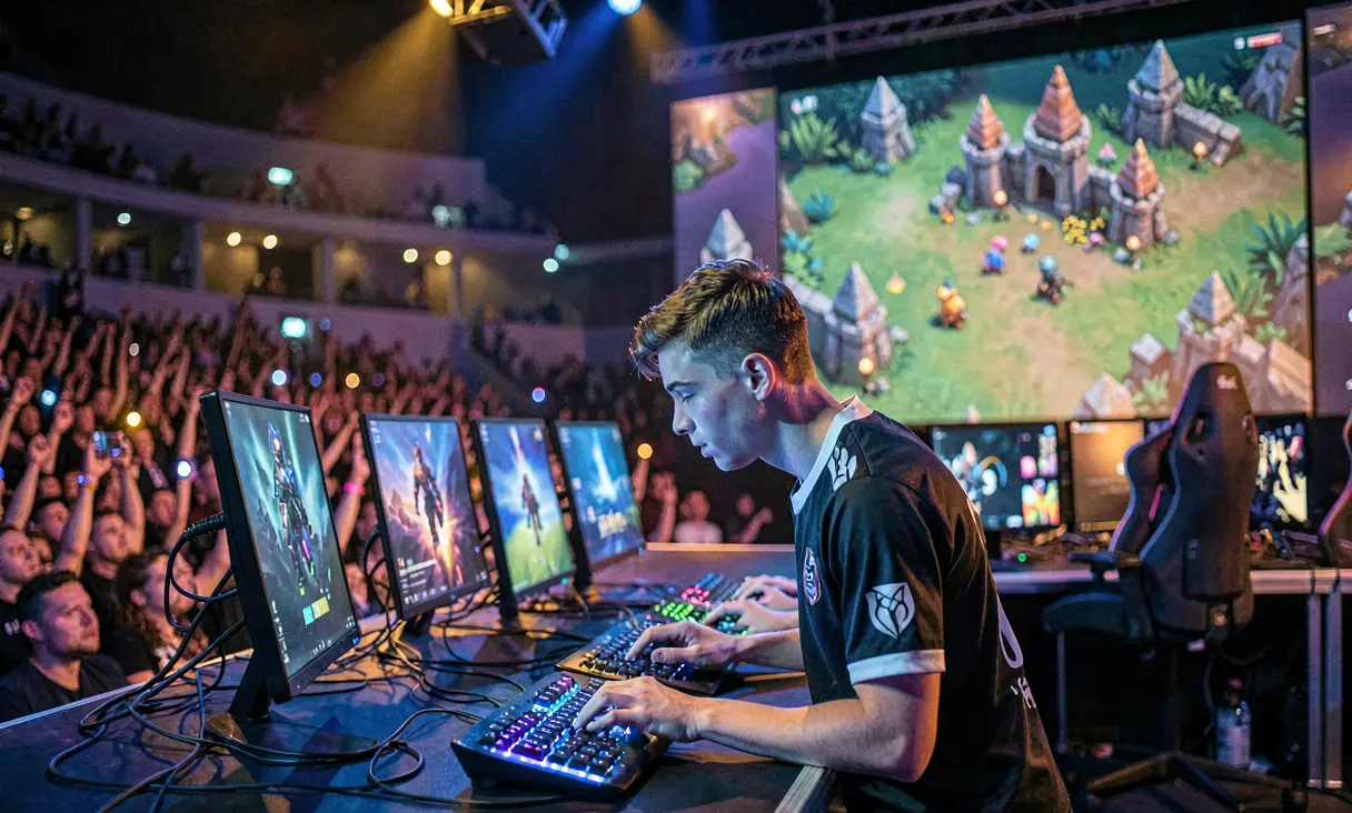 2018 LCS Spring Split Debut