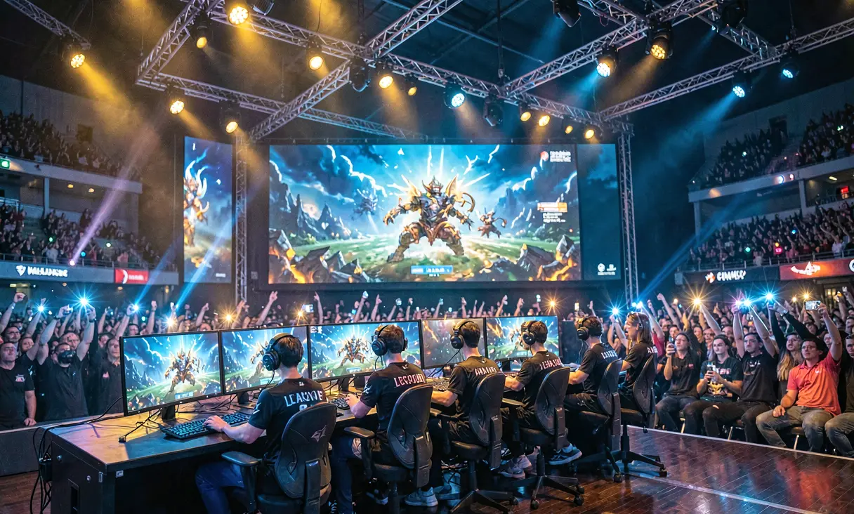 2019 LCS Summer Split