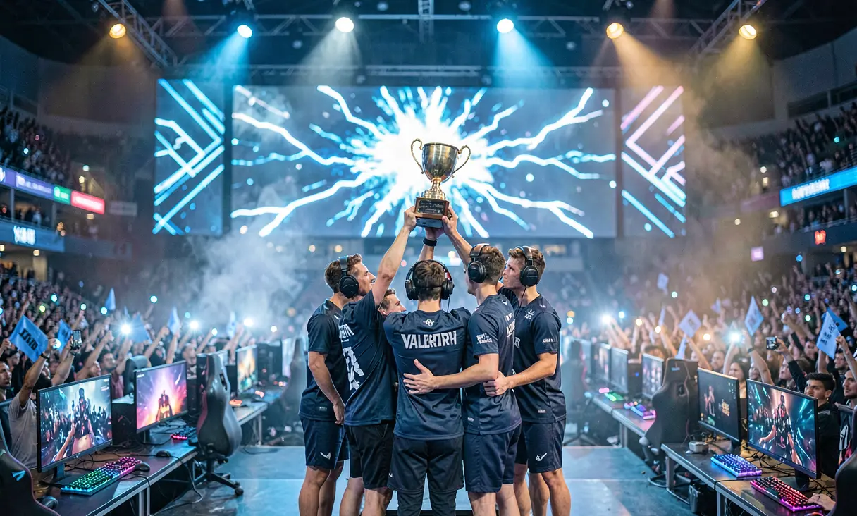 2019 World Championship