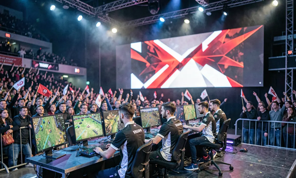 2020 LCS Spring Split