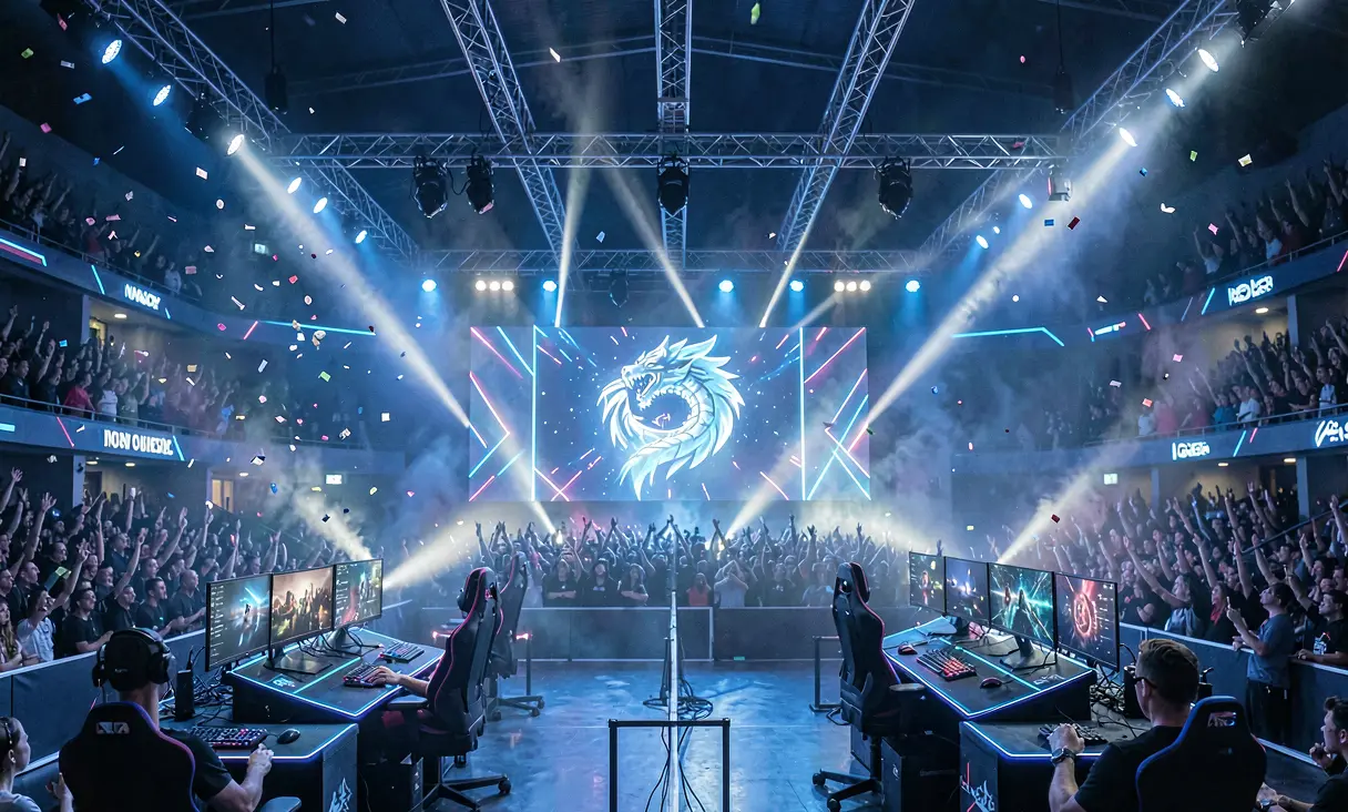 2020 LCS Summer Split