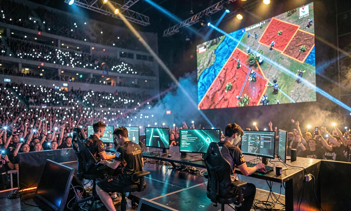 2020 World Championship