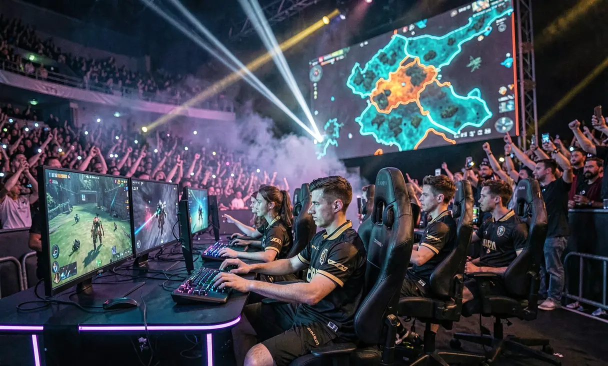 2021 LCS Summer Split