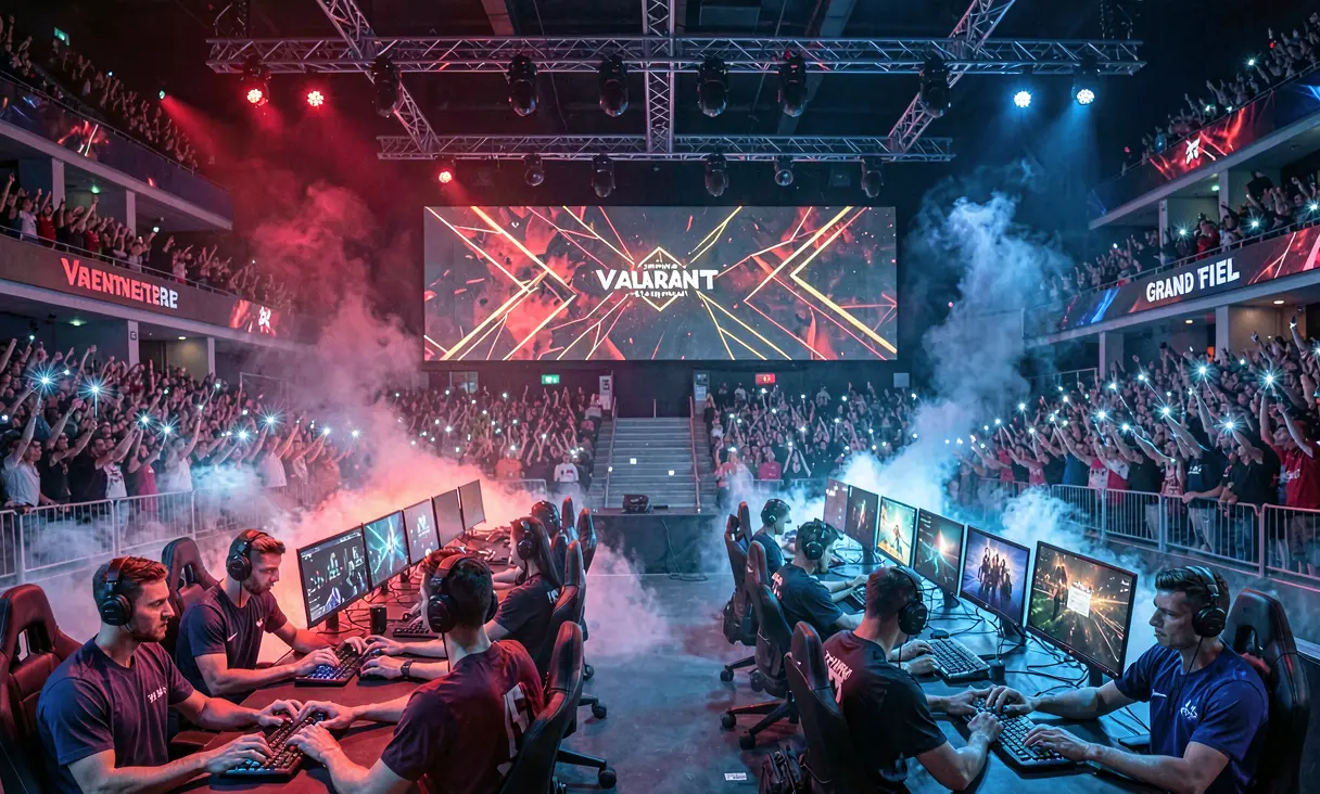 2021 World Championship