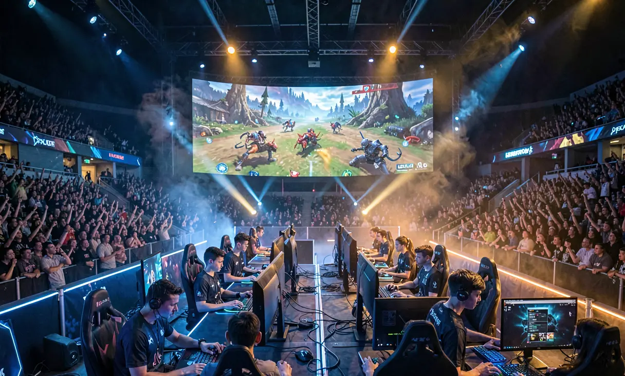 2022 LCS Spring Split
