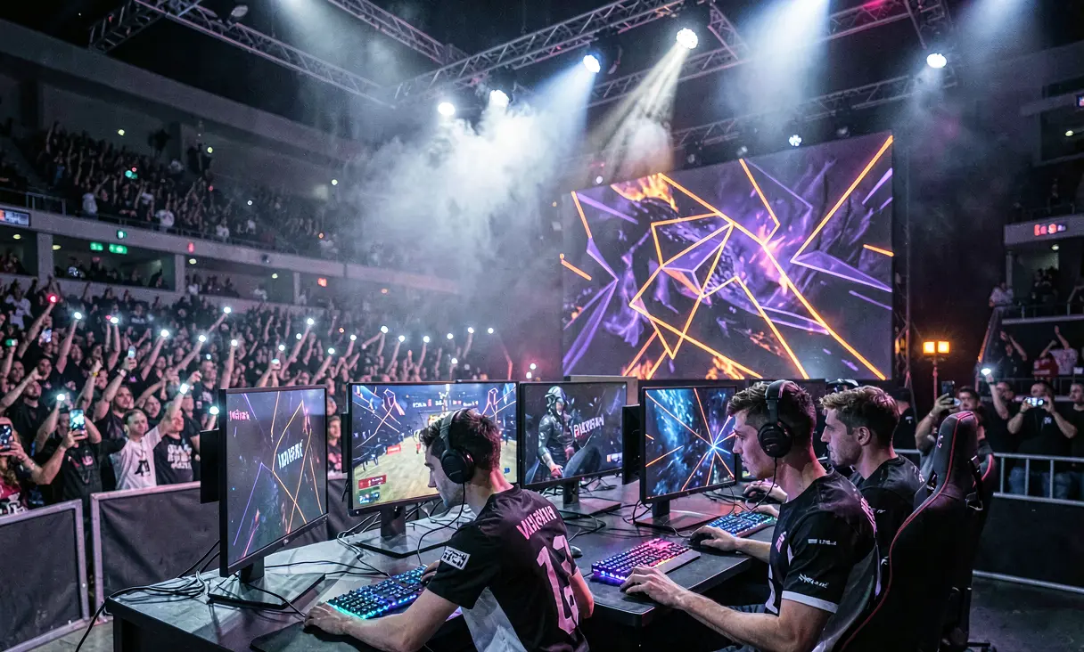 2022 LCS Summer Split