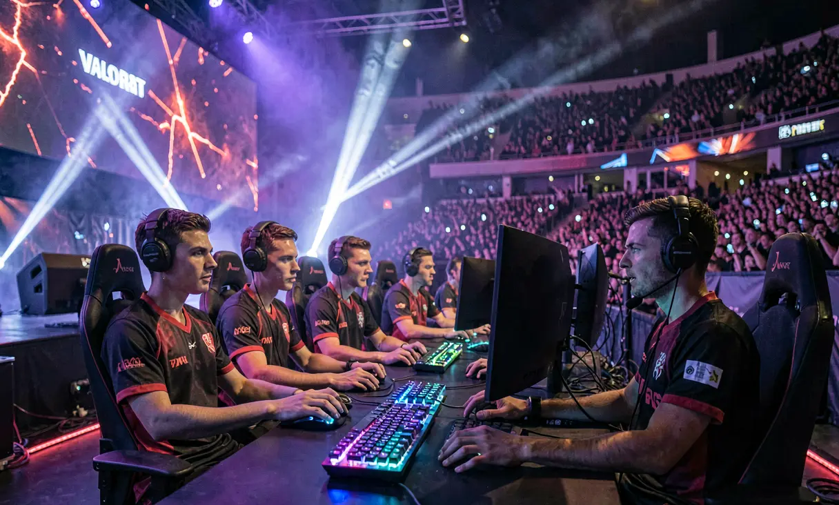 2023 LCS Spring Split