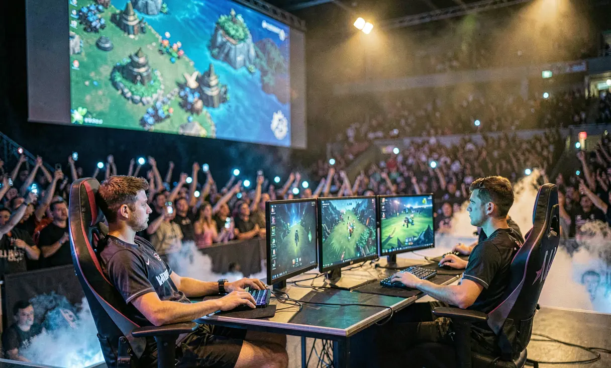 CoreJJ Signing (2019)