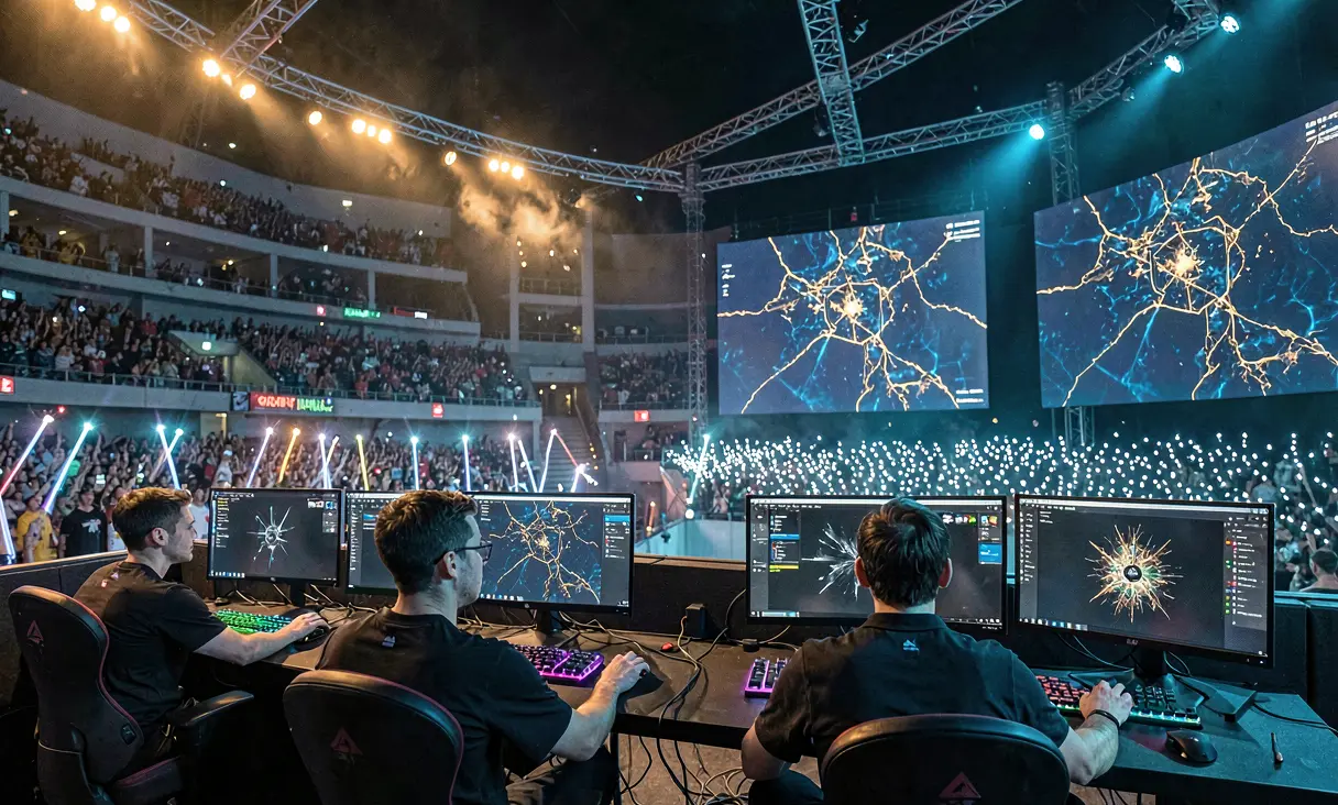 Sentinels Masters Cup