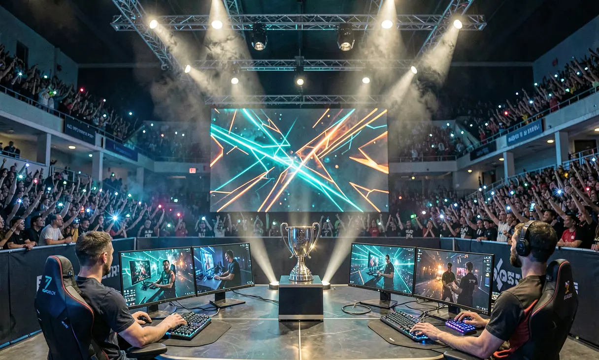 Sentinels World Championship
