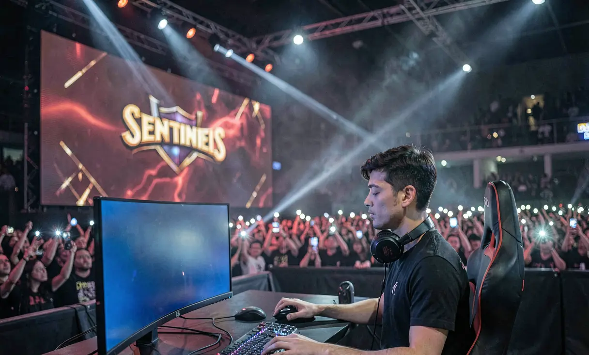 Sentinel Howard