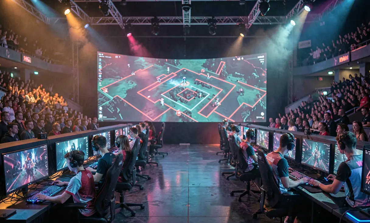 Sentinels vs BBL Esports – VCT 2023 Americas