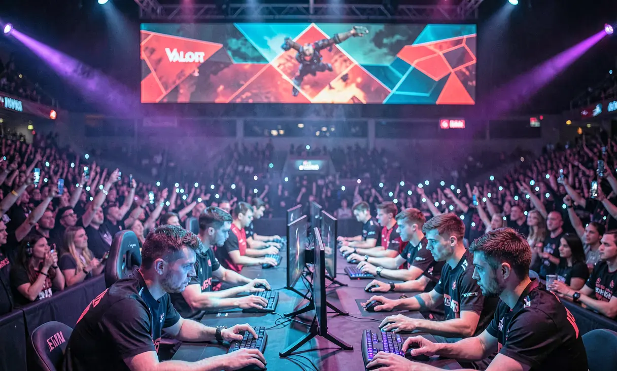 Sentinels vs G2 Esports – VCT 2023 Americas Stage 2