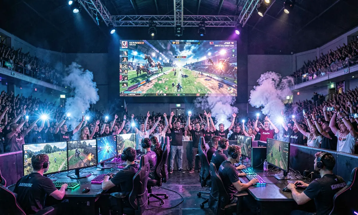 Sentinels vs Karmine Corp – VCT 2023 Champions