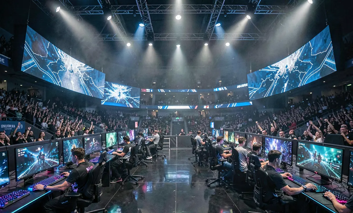 Sentinels vs 100 Thieves Rivalry