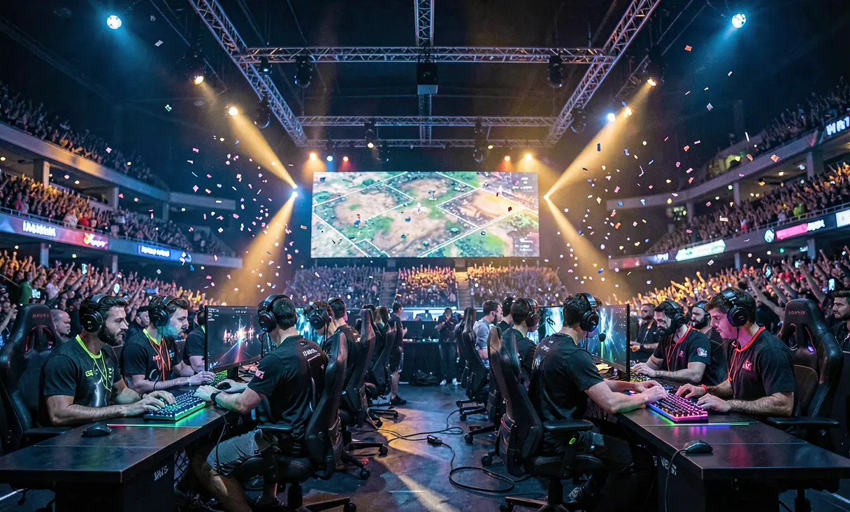 Sentinels vs Cloud9 Rivalry