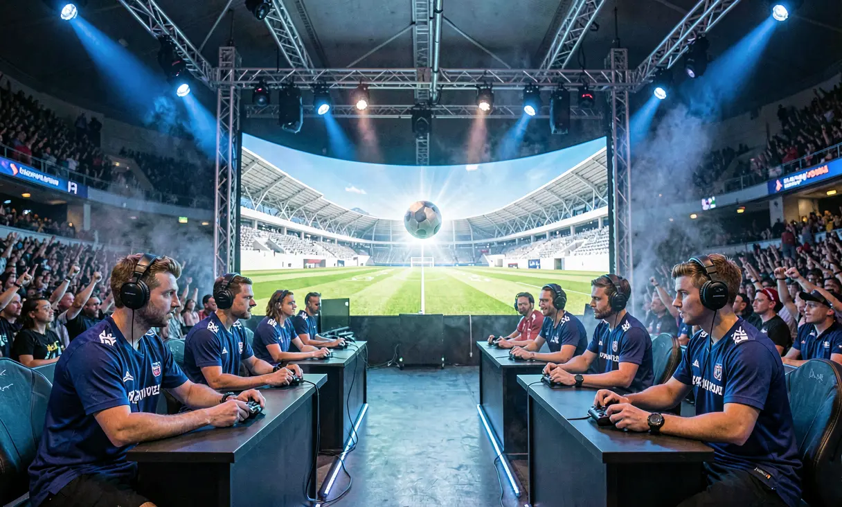 Sentinels vs Dignitas Rocket League Rivalry