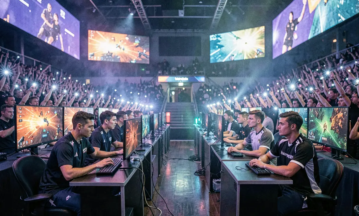 Sentinels vs FaZe Clan Rivalry