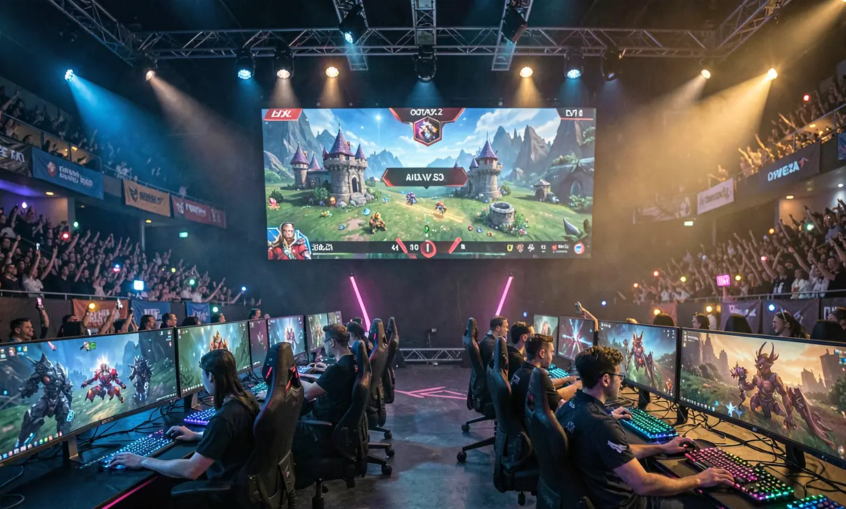 Sentinels vs Team Secret Rivalry