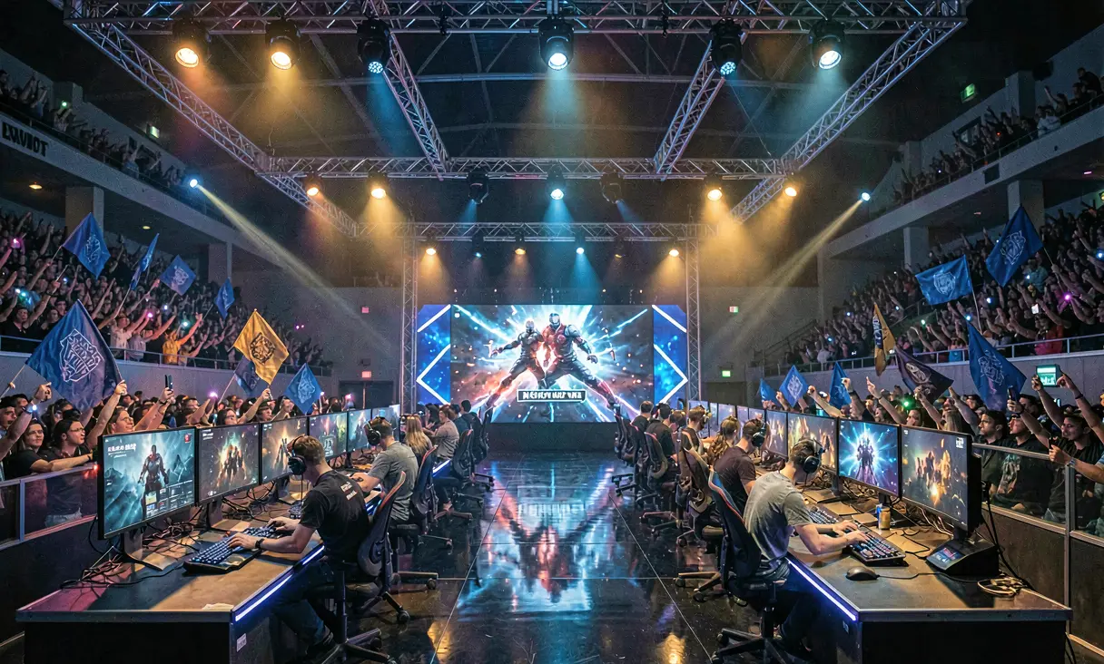 Sentinels vs TSM League of Legends Rivalry
